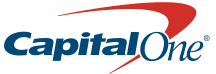 logo for Capital One
